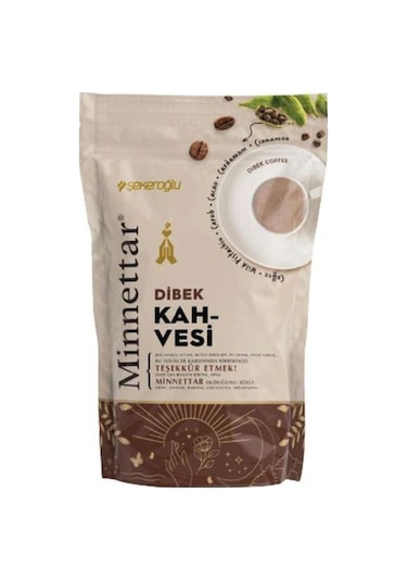 Şekeroğlu Dibek Kahvesi