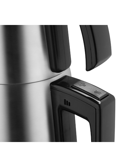 Mina Tiryaki Tea Maker Çay Makinesi 1.8 L