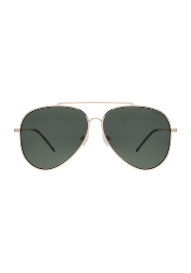 Lee Cooper Lc1725.c2 62 Erkek Güneş Gözlüğü Altın