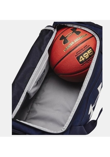 Under Armour Ua Undeniable 5.0 Duffle Sm Unisex Spor Çanta 1369222-410 Lacivert