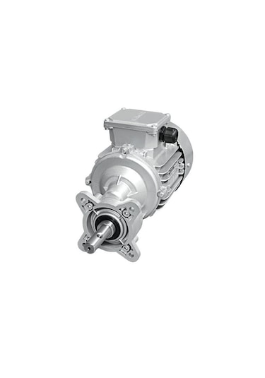 Tavukçu Tip Redüktör Yemlik Redüktör 0,75 Kw