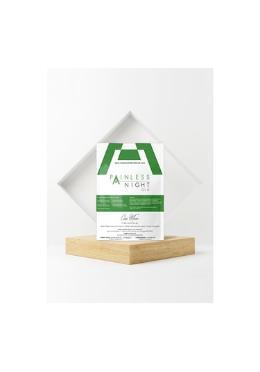 One More International One More Painless Bandı 25 Adet