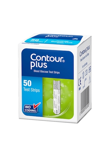 Contour Plus Ölçüm Çubuğu - Orijinal