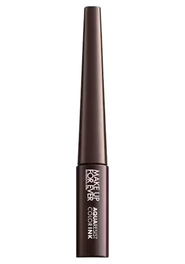 Make Up For Ever Aqua Resist Color Ink 02 - Eyeliner Diğer
