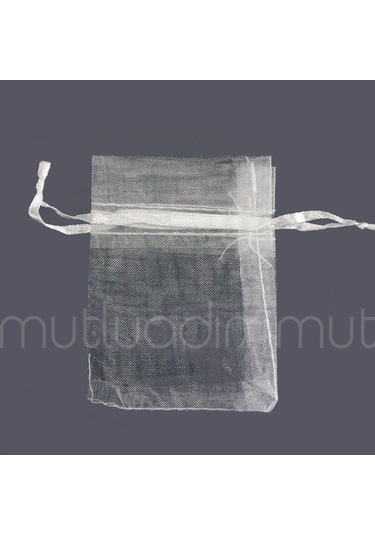Mutluadim Düz Kese 7 X 9 Cm 12 Adet