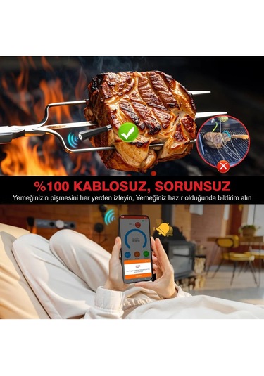 Fırında Ocakta Mangalda Düdüklüde Sıcakta Ateşte Yanmayan Seramik