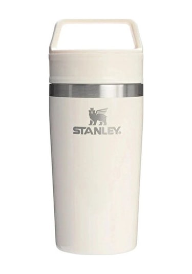 Stanley The Cafe To-Go Travel Mug 0.35 L  Krem