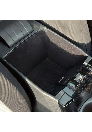 Toyota Uyumlu Corolla E210 Konfor Seti - Ses  Kumaş Kaplama Set