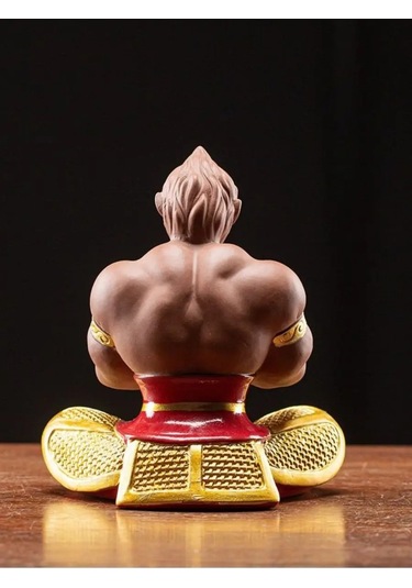 Aberu Shop Maymunların Kralı, Maymun Heykeli 171333999