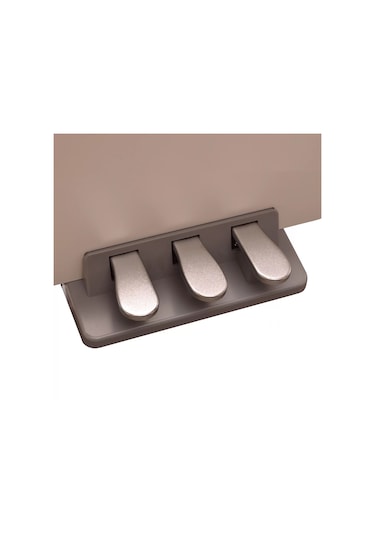 Dijital Silent Piyano Beyaz Manuel Raymond Mrp788wh2