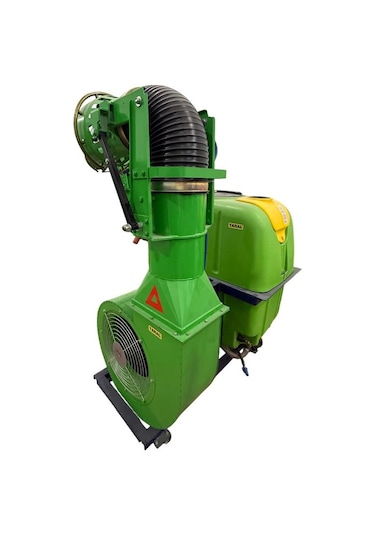 Taral TA600 TAR145 600 L Piton Salyangoz Fan Bahçe Atomizörü