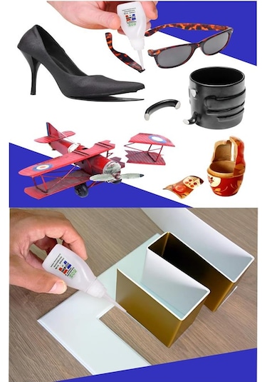 502 Japon Yapıştırıcı 10 Adet 20 Gr Hızlı Yapıştırıcı Evobond 502 Süper Yapıştırrıcı Orjinal Seramik Plastik Metal