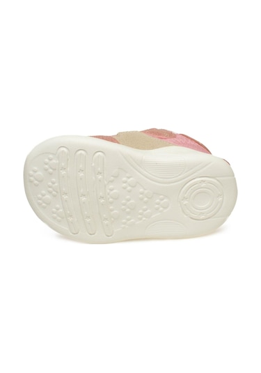 Vicco 346.e23k.379 Trick Ilk Adım Pudra Çocuk Spor Ayakkabı Pudra