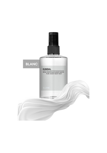 Kundal Blanc Pure Moist Body Mist 128 ML