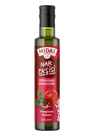 Nar Ekşisi 330 Ml