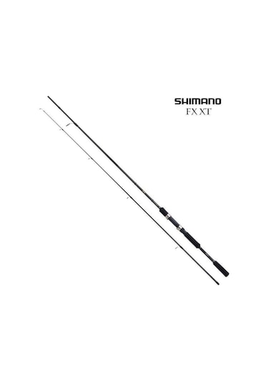 Shimano Fx Xt 210Ul 1-11Gr Lrf Olta Kamışı