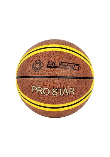 Busso Prostar Basketbol Topu 7 No