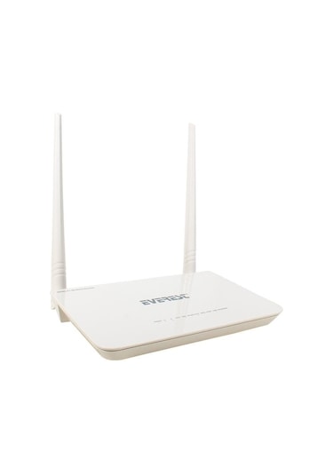 Everest Sg-1600 4 Port 300 Mbps Kablosuz Modem