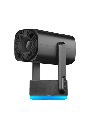 Şarjlı Projeksiyon