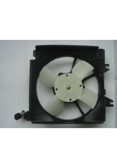 Chrysler Neon 95/99 Kli Ma Fan Davlumbazı Komple 4kanat Tw