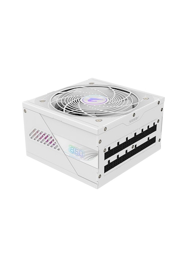 Gigabyte Gp-ae850pm Pg5 Ice 850 W 80+ Gold Full Modüler 120mm Akak92gıg0011