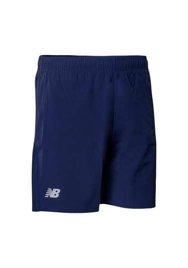 New Balance Tss2214-avı Camp Erkek Spor Şort 001