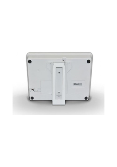 Opax-575 Gprs/Gsm/Sms/Wıfı Alarm Paneli Ve Bgr-08 Kablosuz Siren