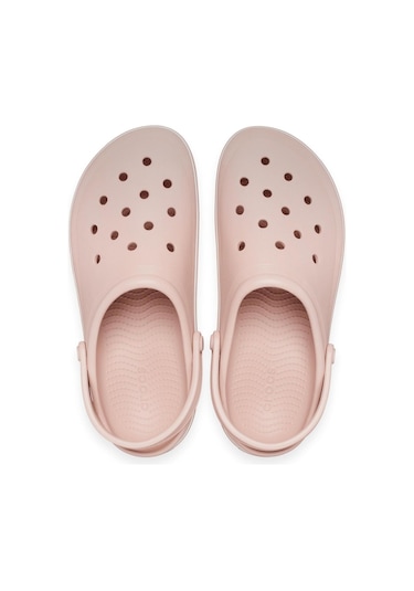 Crocs 208371 Off Court Clog Pembe Unisex Terlik Pembe