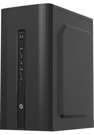 Frısby Fc-2710b 300w 1x120mm Fan Usb 2.0 Mını Tower Siyah Kasa