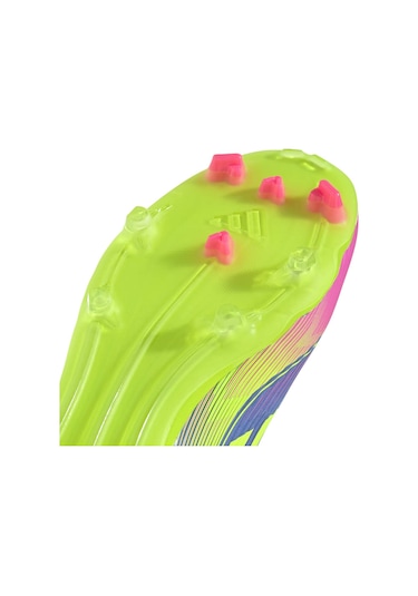 Adidas Ie1290 F50 League Fg-mg Erkek Krampon Mavi