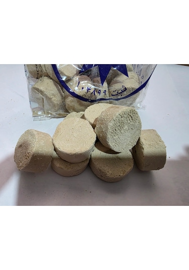 Aksu Ruşur Taşı İran Orjinal Yüz Ve Vücut Peelingi 8 Adet
