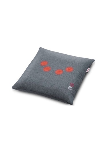 Beurer Mg 135 Shiatsu Masaj Yastığı Siyah