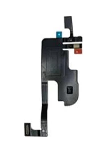 Teknonet Apple Uyumlu iPhone 14 Sensör + Mikrofon Filmi -
