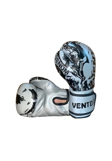 Vento Venum Boks Ve Kick-boks Eldiveni Silver Silver
