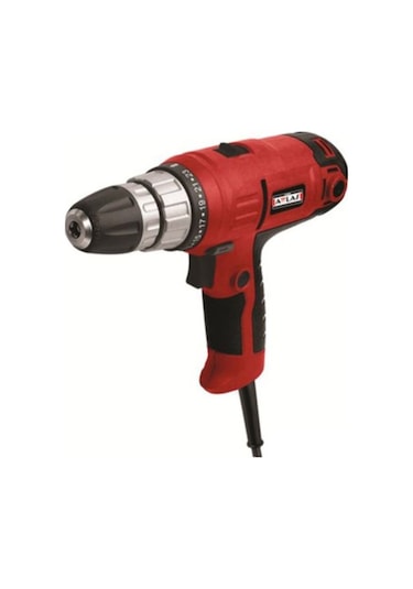 Attlas Atm 300 R Tork Ayarlı Darbesiz Matkap - A0101015