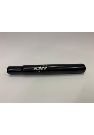 Bisiklet Sele Borusu 20 Cm 30Cm Seçenekli 2 Farklı Boyut 30 Cm Siyah - Kırmızı - Beyaz