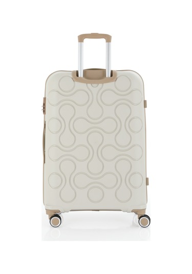 Mçs Polipropilen Valiz V376 75 Cm S23sy100002975 00421