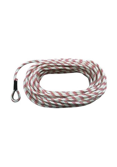 Çipa İpi Radansali / Çapa İpi 10 MM / 80 Mt Çapa Halati