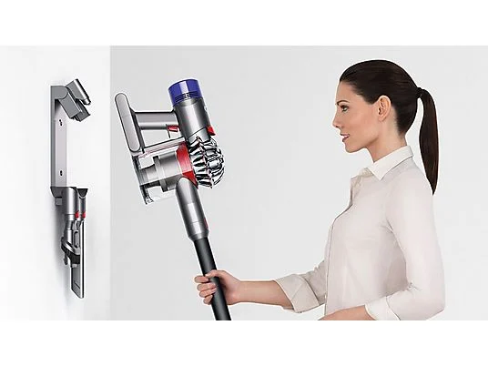 Dyson V8 Total Clean Kablosuz Şarjlı Dikey Süpürge