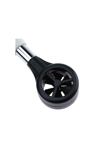 Wellhise Ht-380 Dijital Anemometre Rüzgar Hızı Ölçer N11.115