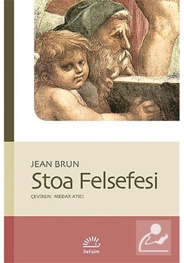 Stoa Felsefesi / Jean Brun 9789754701517