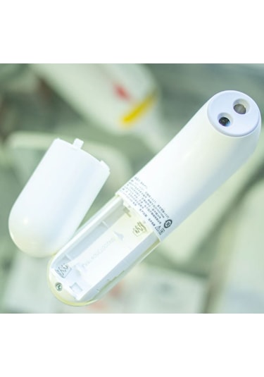 Xiaomi PT3 Mijia iHealth Dijital Temassız Ateş Ölçer