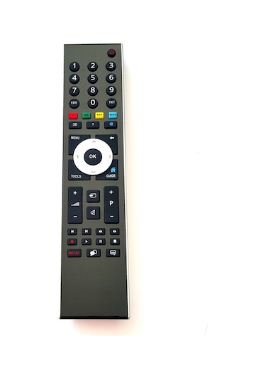 Beko B40Leg6B 3D-Led Tv Uyumlu Kumanda