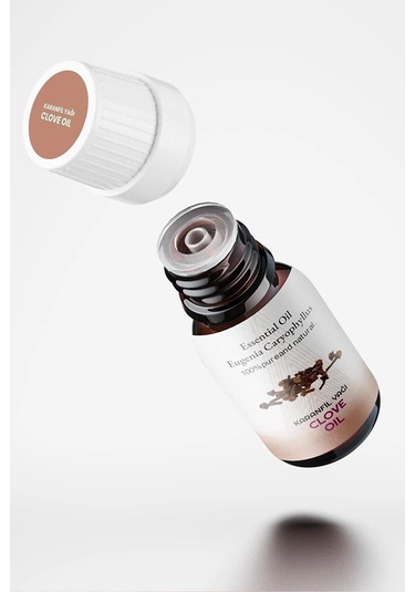 Proclis Karanfil Yağı 3 x 10 ML