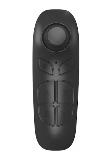 Shinecon Sc-b03 Sanal Gerçeklik Gözlüğü Kumandası - Siyah
