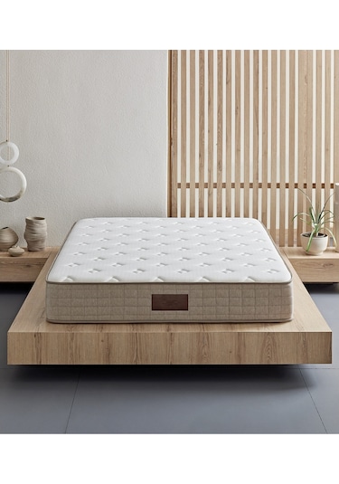 Yataş Majestat First Class Roll Pack Yatak - 100x200 Cm