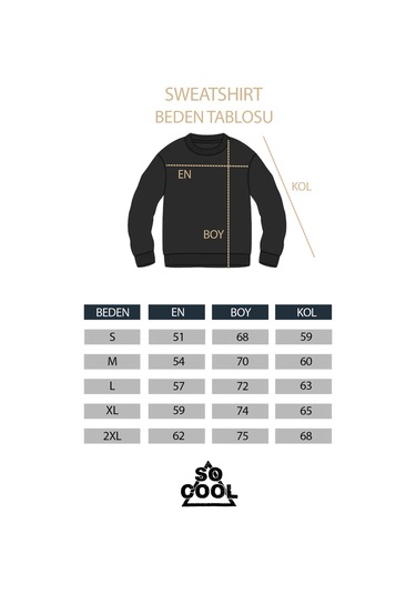 Kırmızı Sweat Paris France Fransa Şehir Yazı Baskılı Şardonlu Yumuşak Sweatshirt Kırmızı