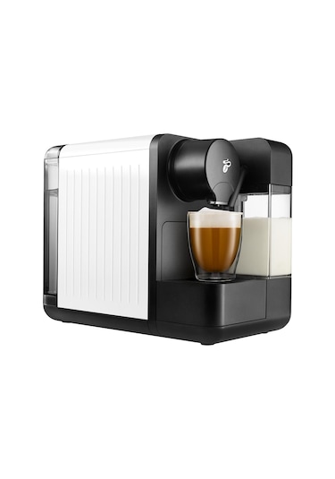 Tchibo Cafissimo Milk Kapsüllü Kahve Makinesi