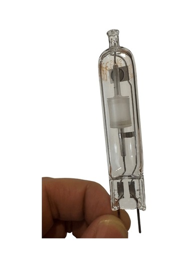 General Electric 67698 Constantcolor G8.5 Duylu Halojen Ampul