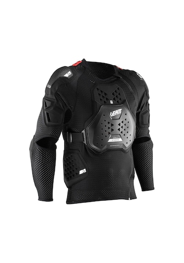 Leatt 3df Aırfıt Hybrıd Vücut Koruma